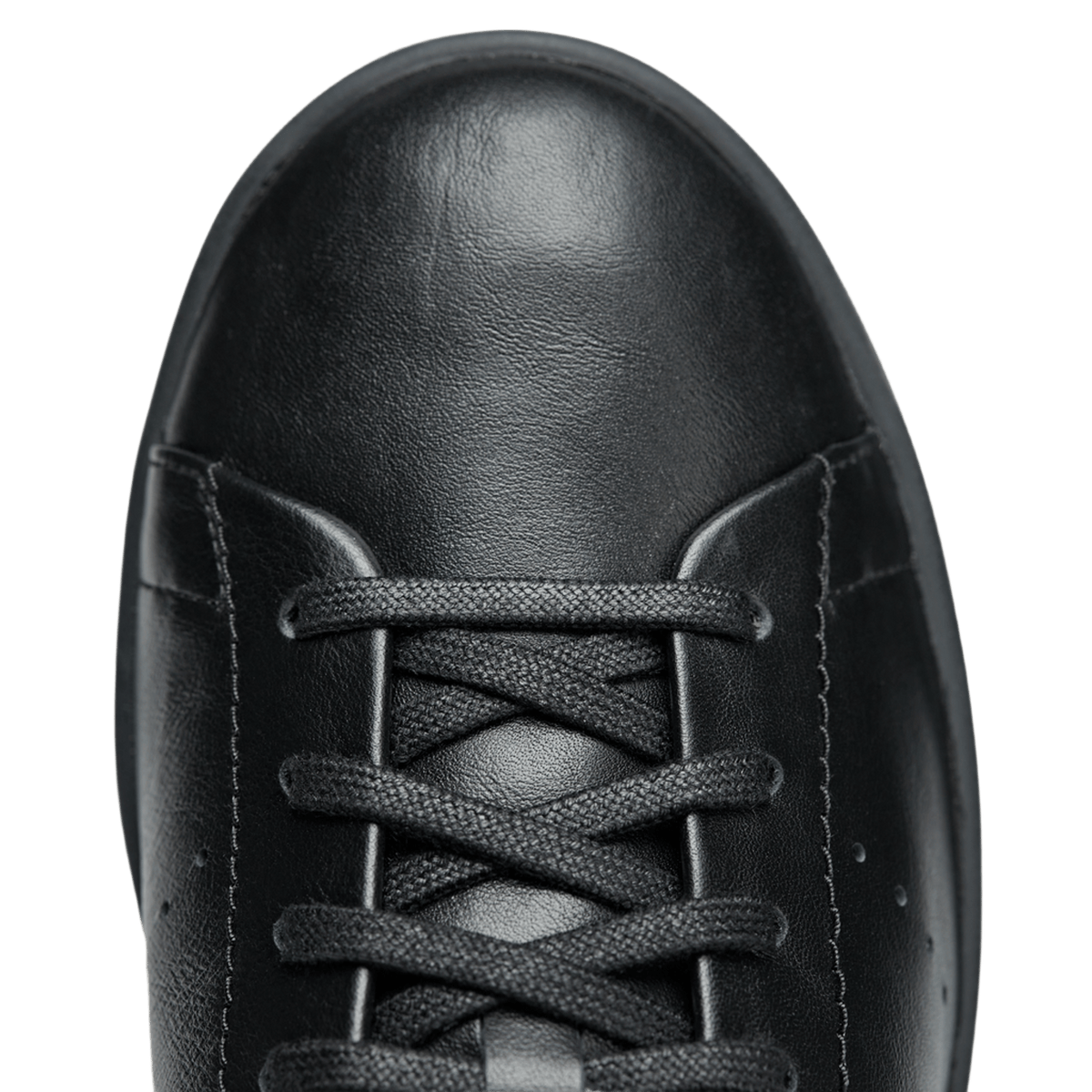 adidas Y-3 Stan Smith Black