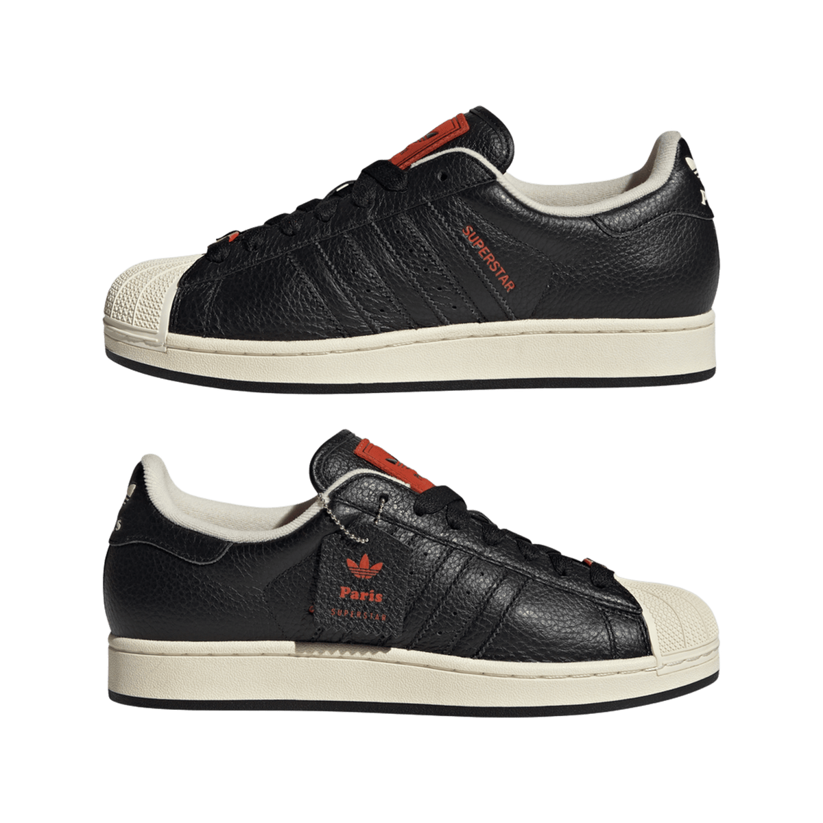 adidas Superstar Paris