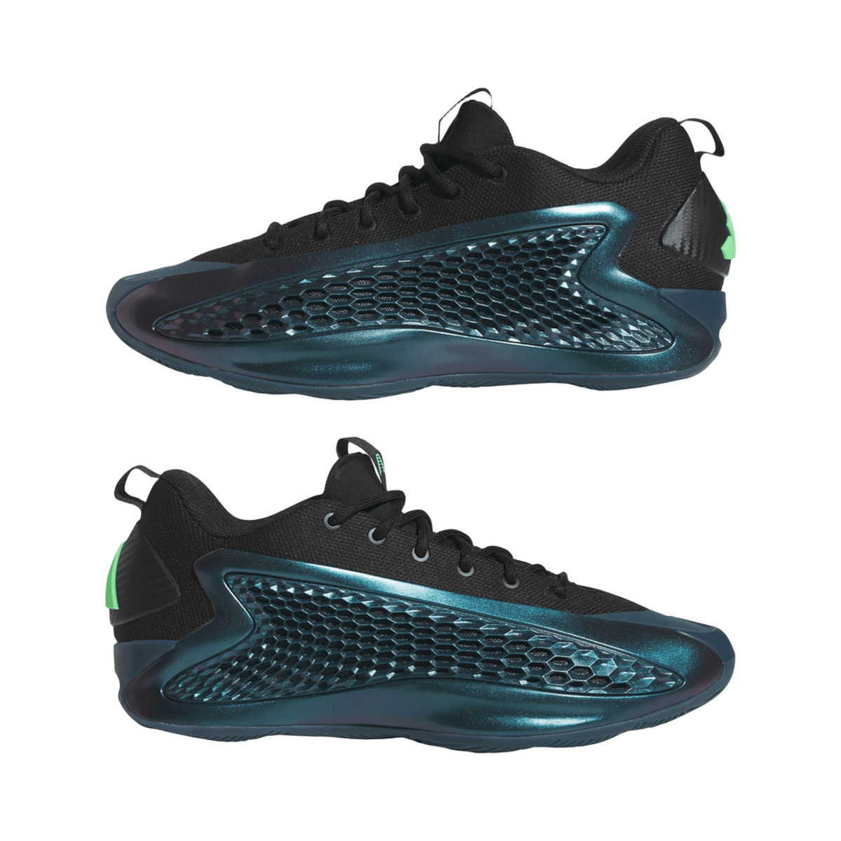 adidas AE 1 Low Metamorphosis