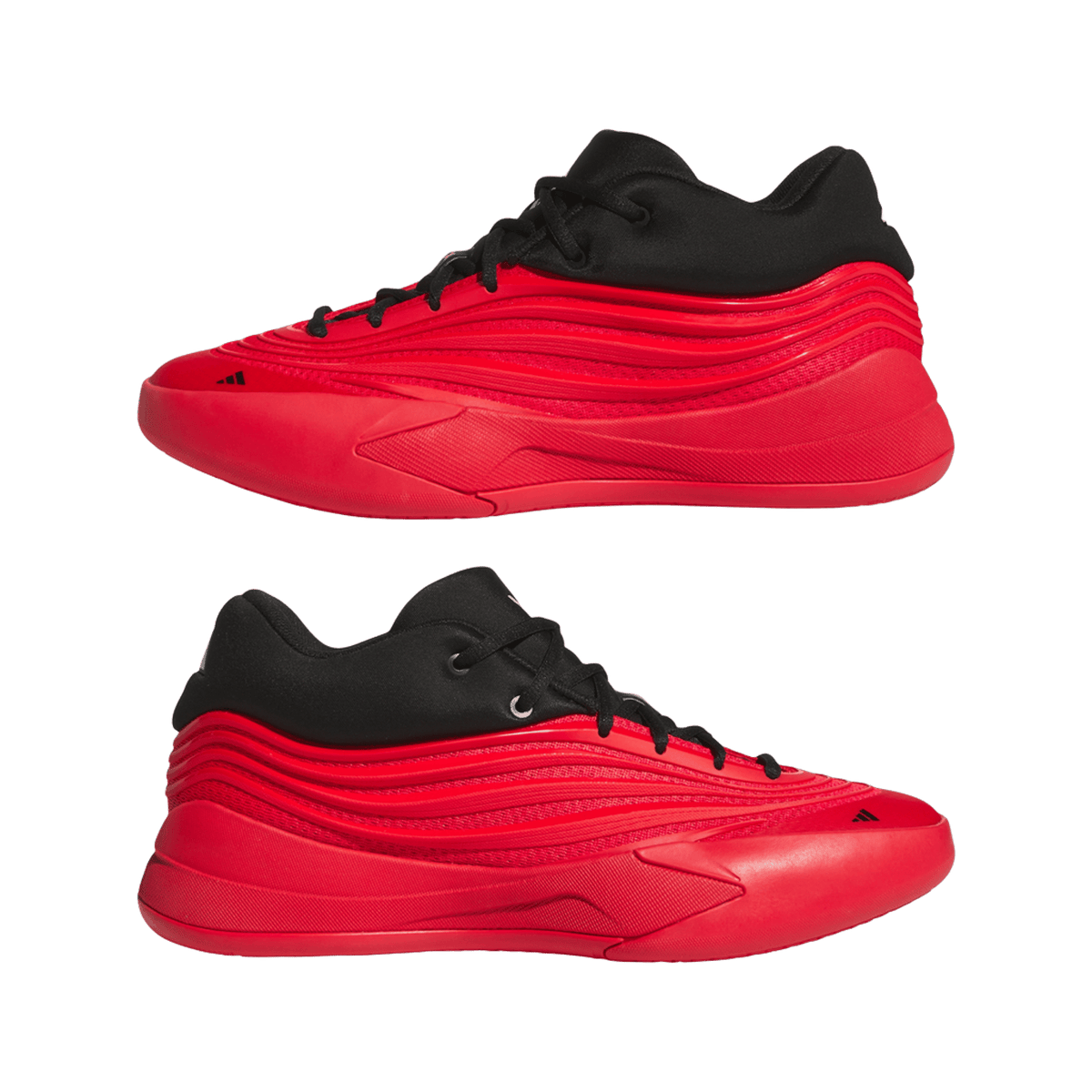 adidas Dame 10 Dolla Pure Ruby