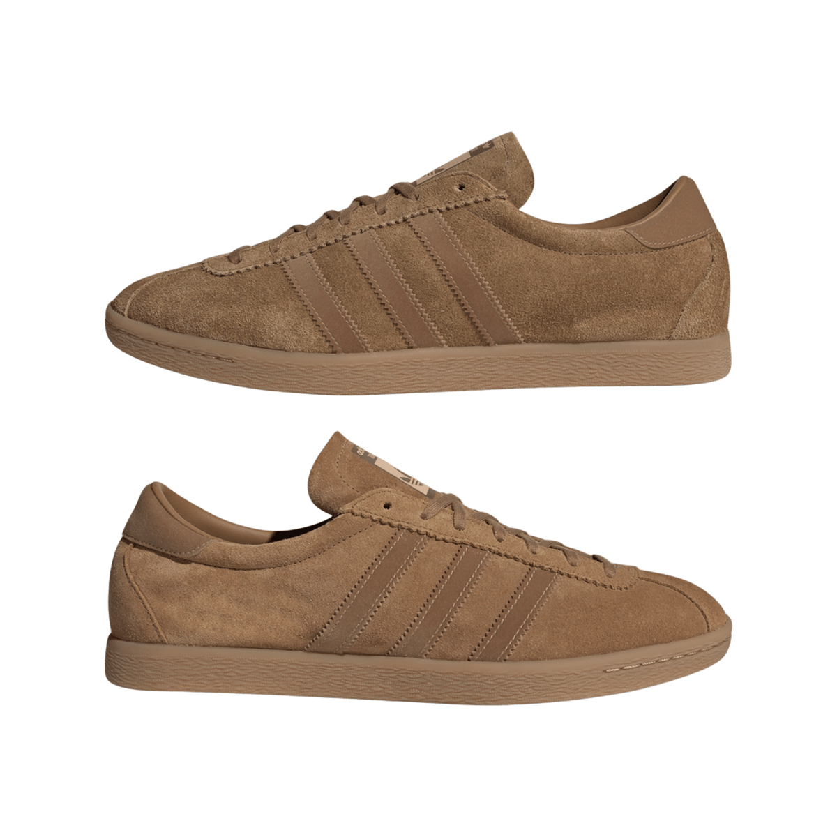 adidas Tobacco Brown Desert