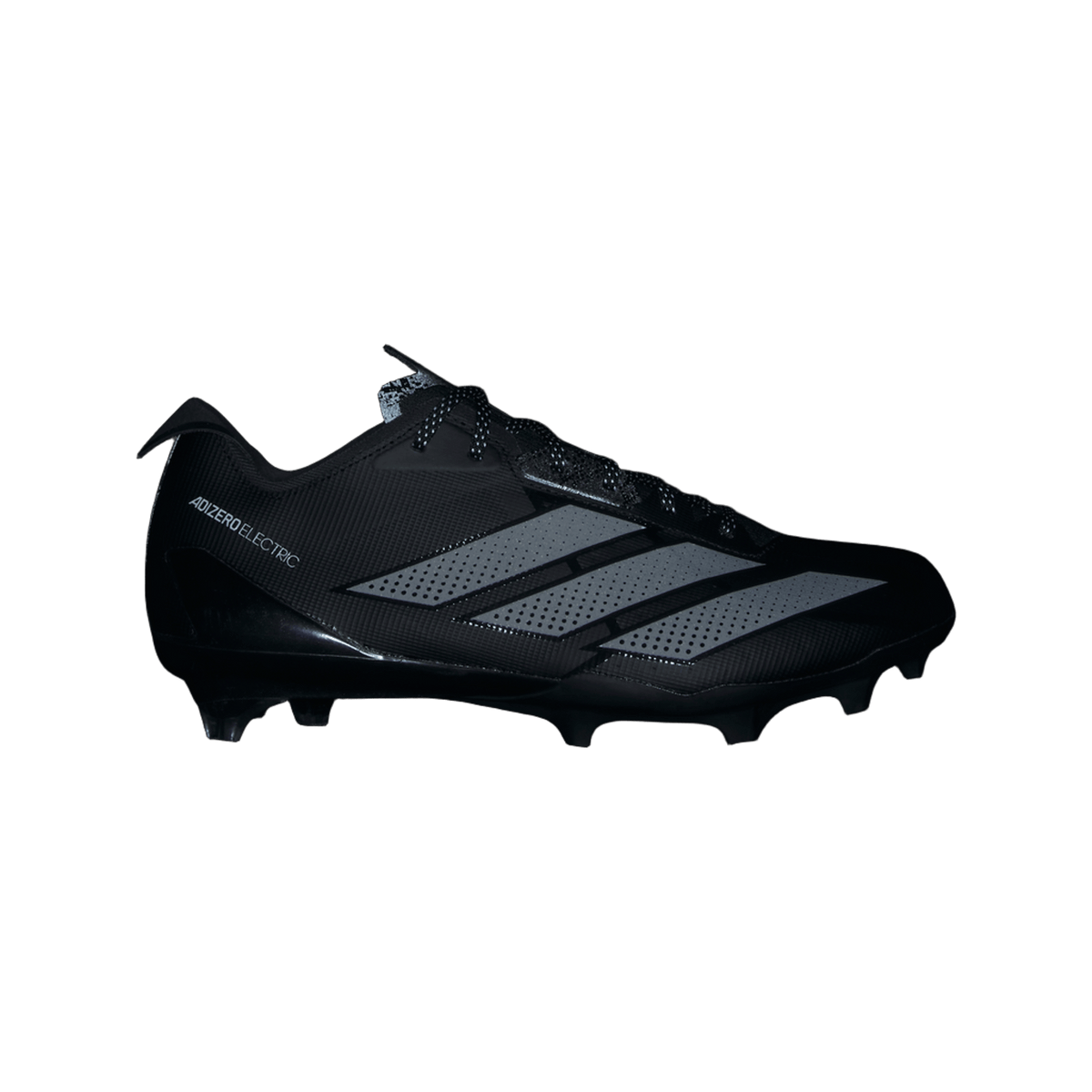 adidas Adizero Electric II Core Black Cloud White