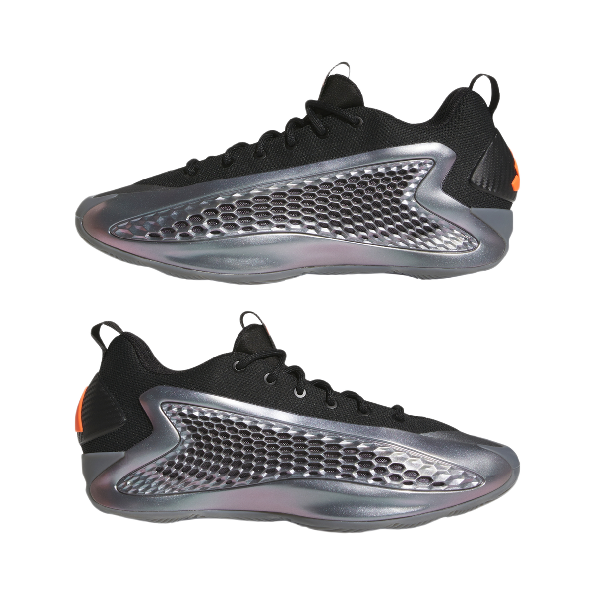adidas AE 1 Low Iron Sharpens Iron