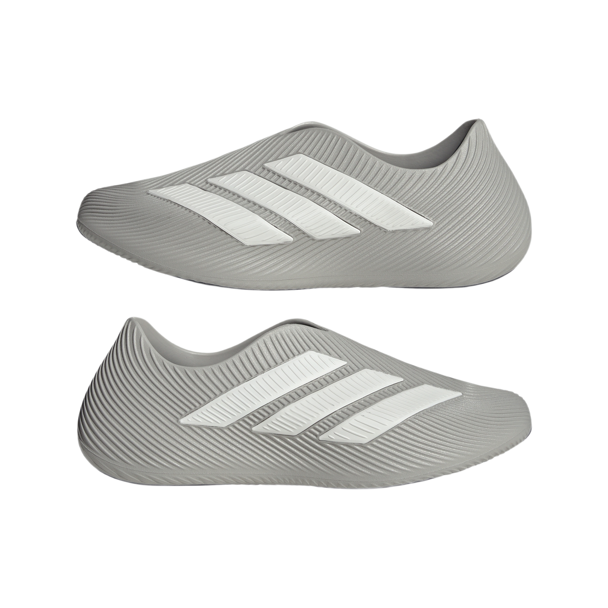 adidas Purechill Runner Grey Two Grey One Black