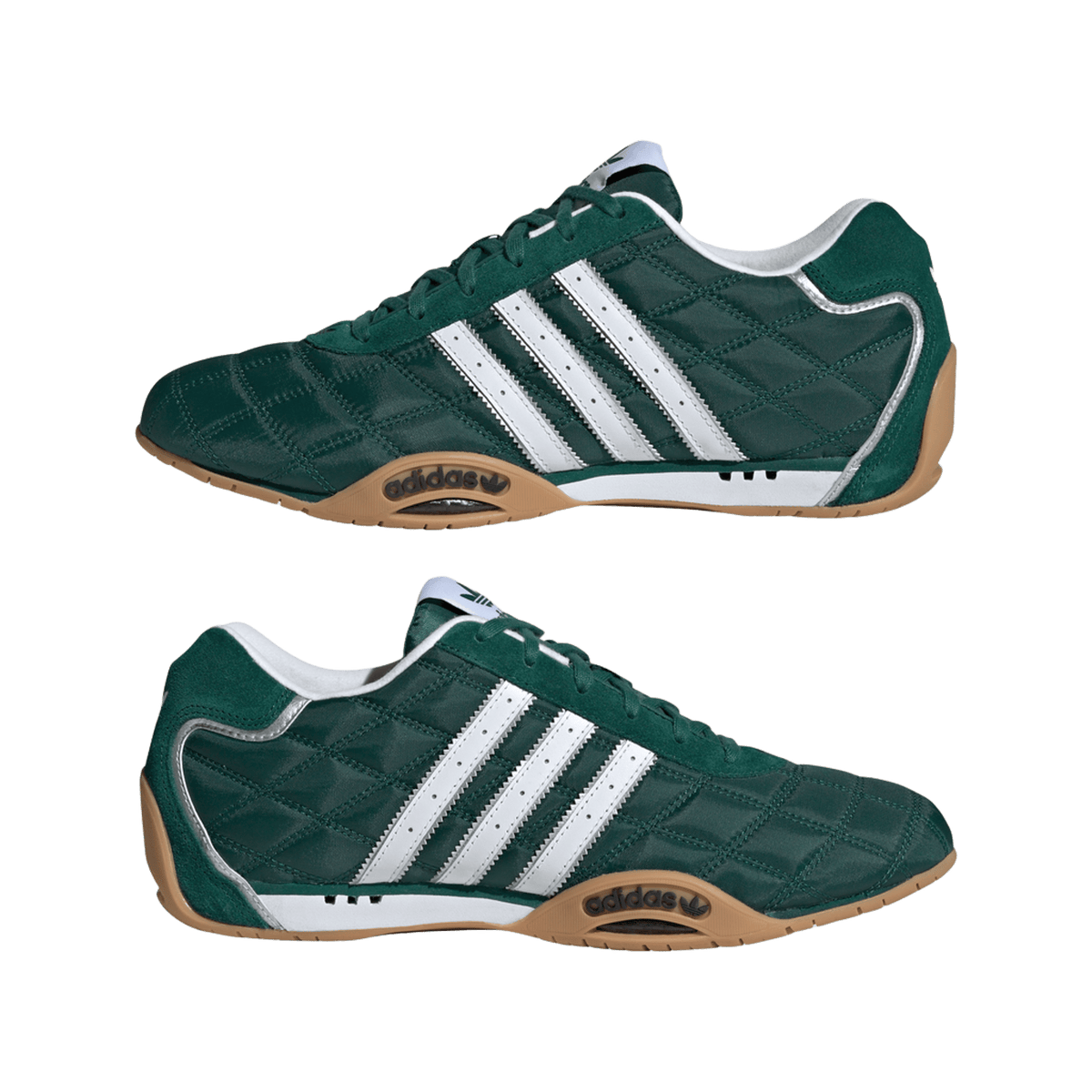 adidas Adi Racer Lo Collegiate Green