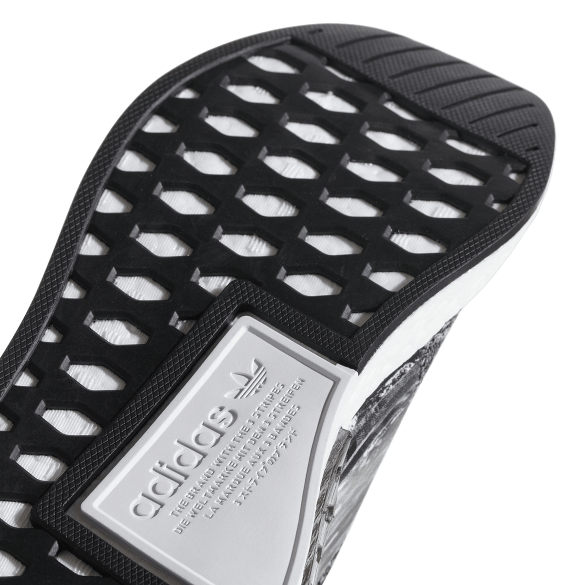 adidas NMD CS2 United Arrows & Sons