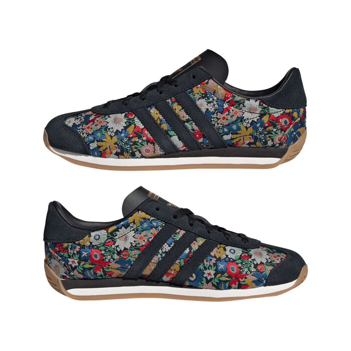 adidas Country OG Liberty London Floral Embroidery (Women's)