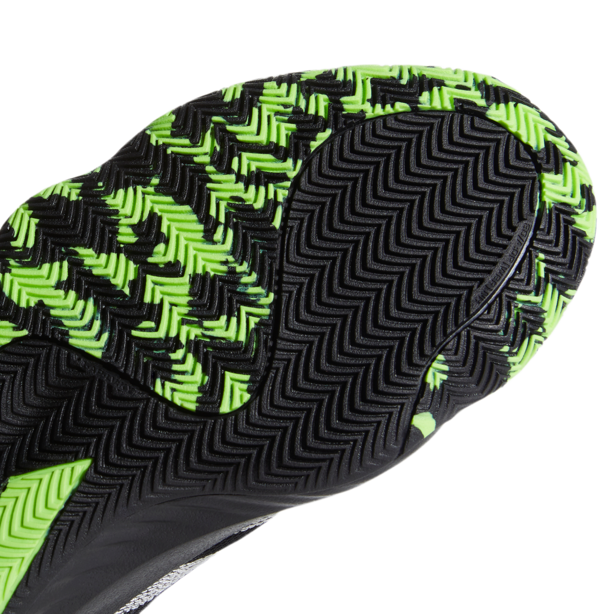 adidas D.O.N. Issue #1 Stealth Spider Man