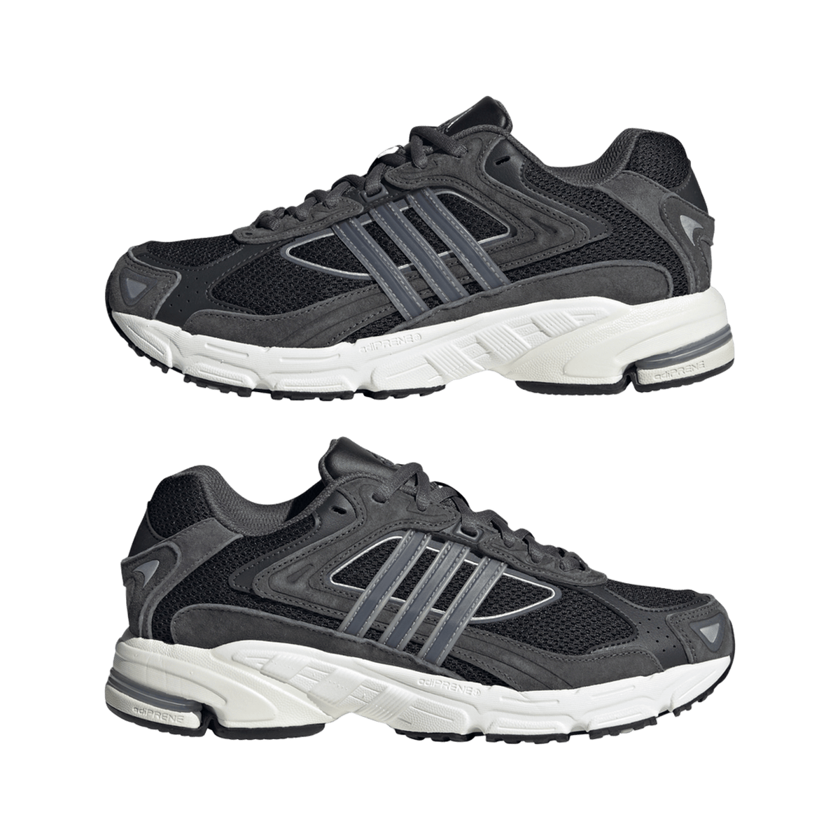 adidas Response Cl Core Black Carbon (Women's)