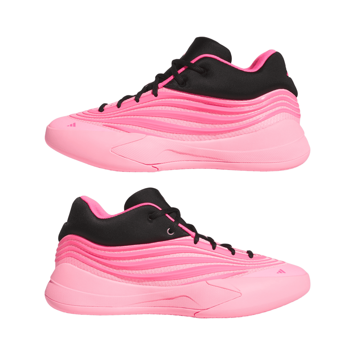 adidas Dame 10 Beam Pink