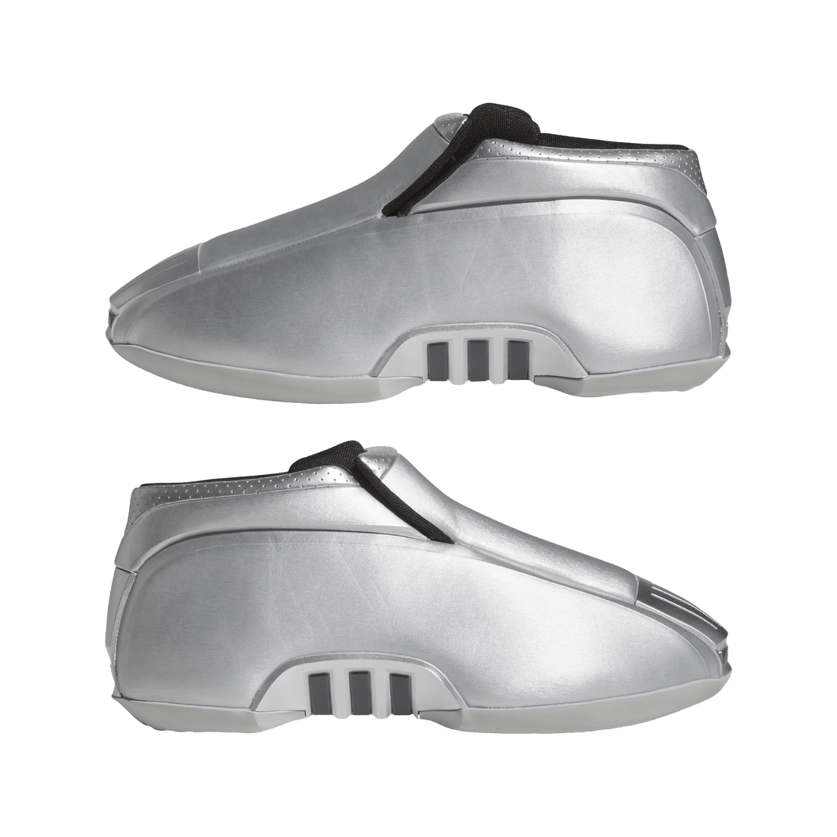 adidas Crazy 2 Silver Metallic