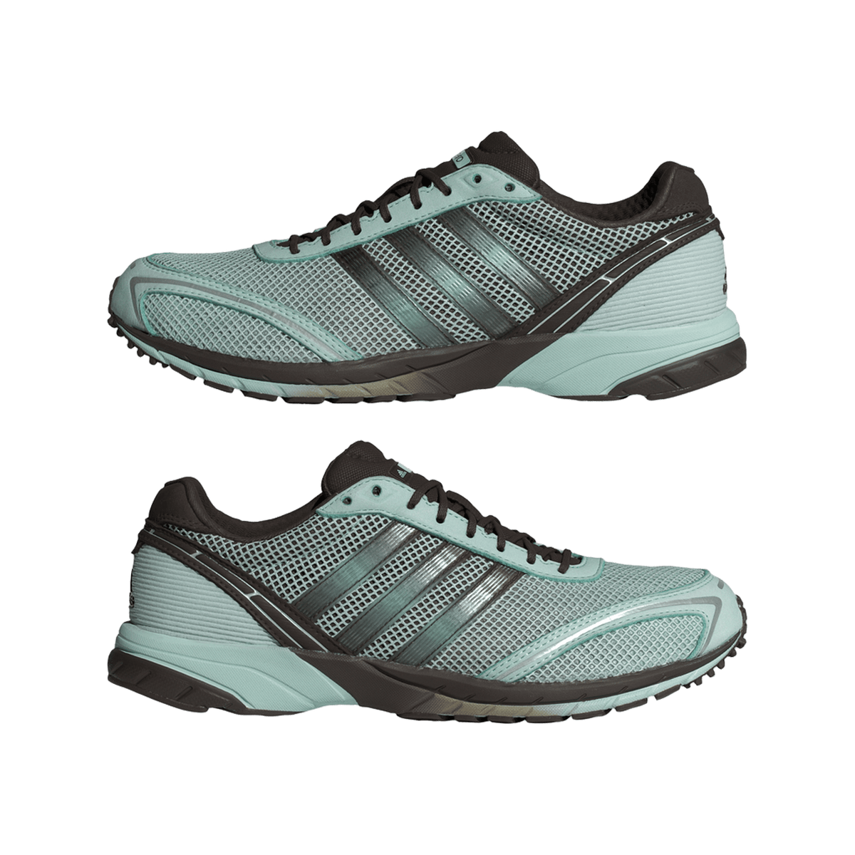 adidas Adizero Adios OG Ash Green (Women's)