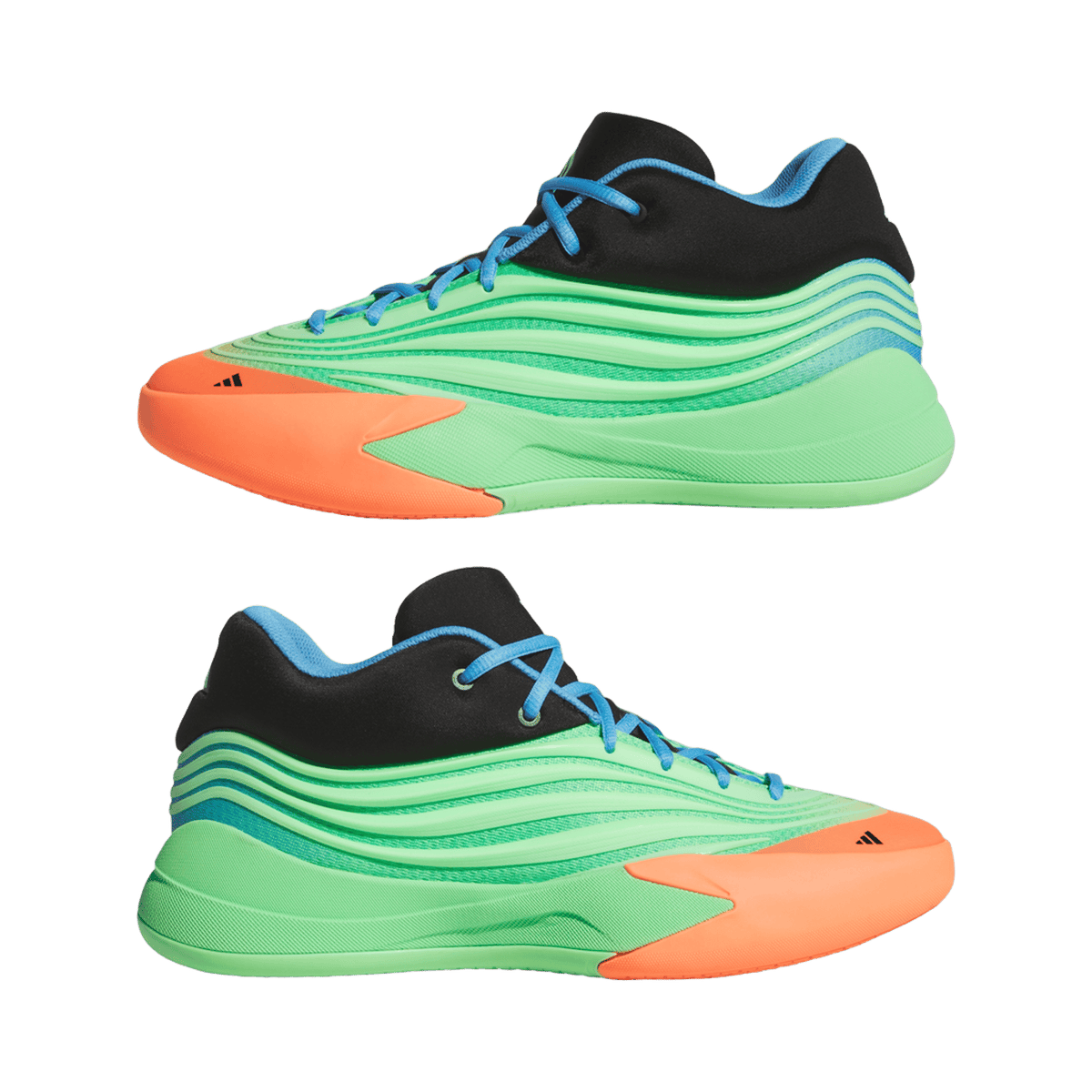 adidas Dame 10 Dame’s Light