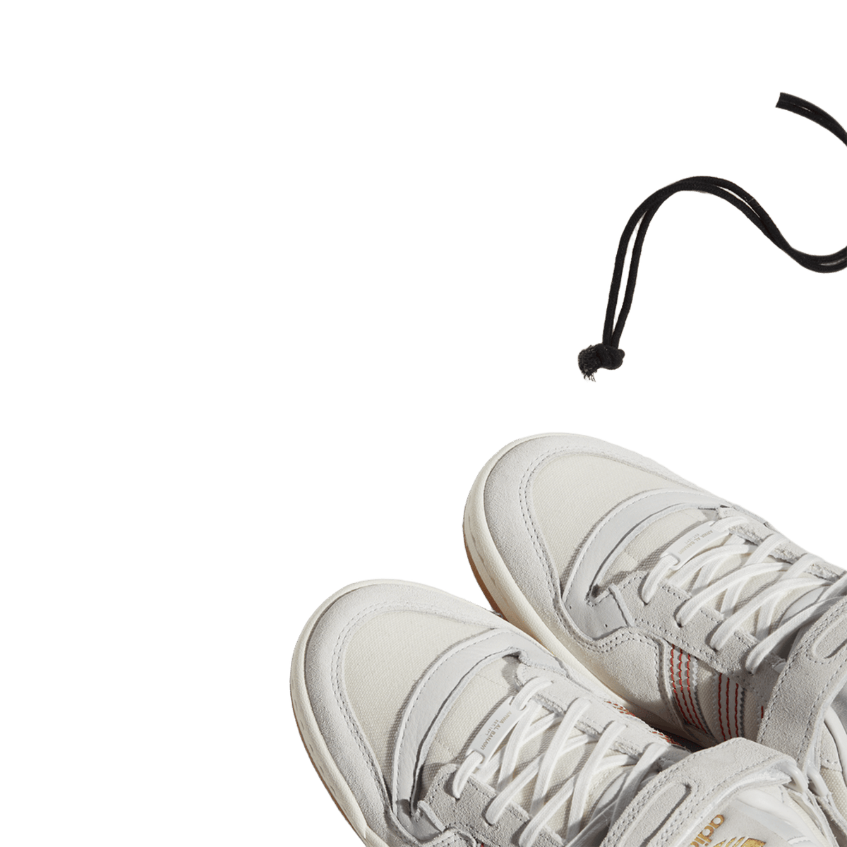 adidas Forum 84 Low Arwa Al Banawi