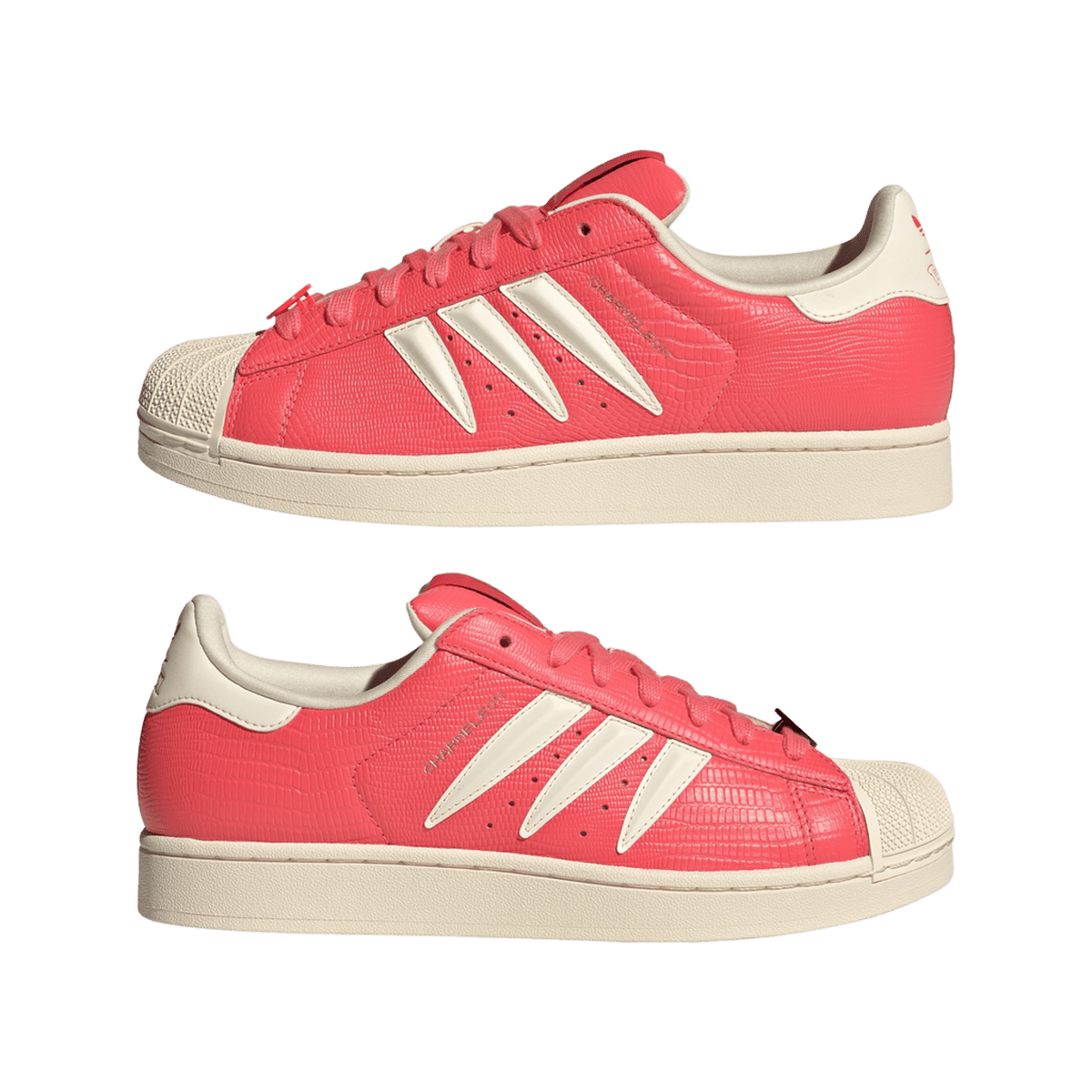 adidas Superstar Pokémon Charmeleon