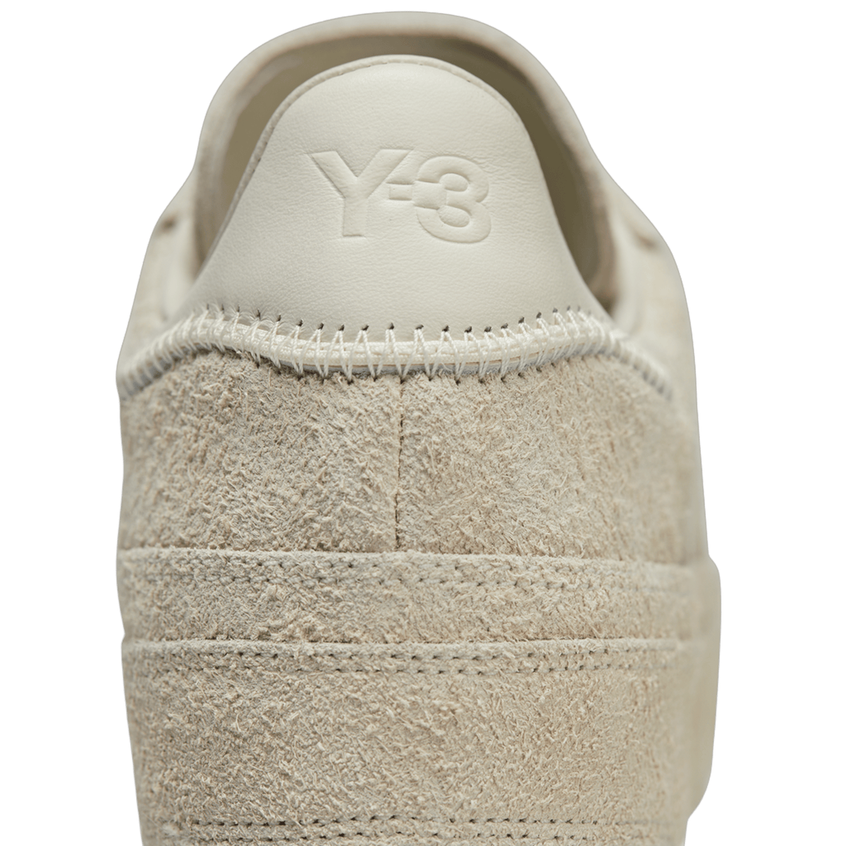 adidas Y-3 Gazelle Off White