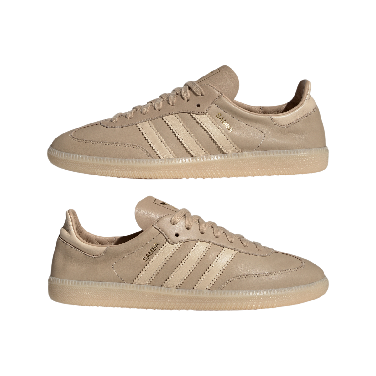 adidas Samba Decon Magic Beige Sand Strata