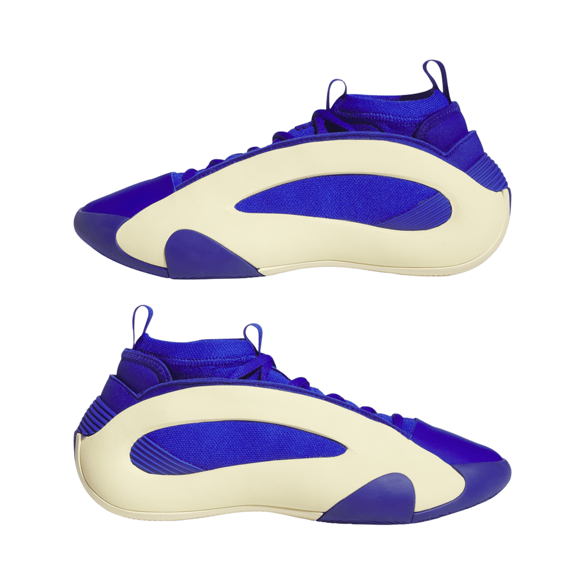 adidas Harden Vol. 8 Blue Fusion