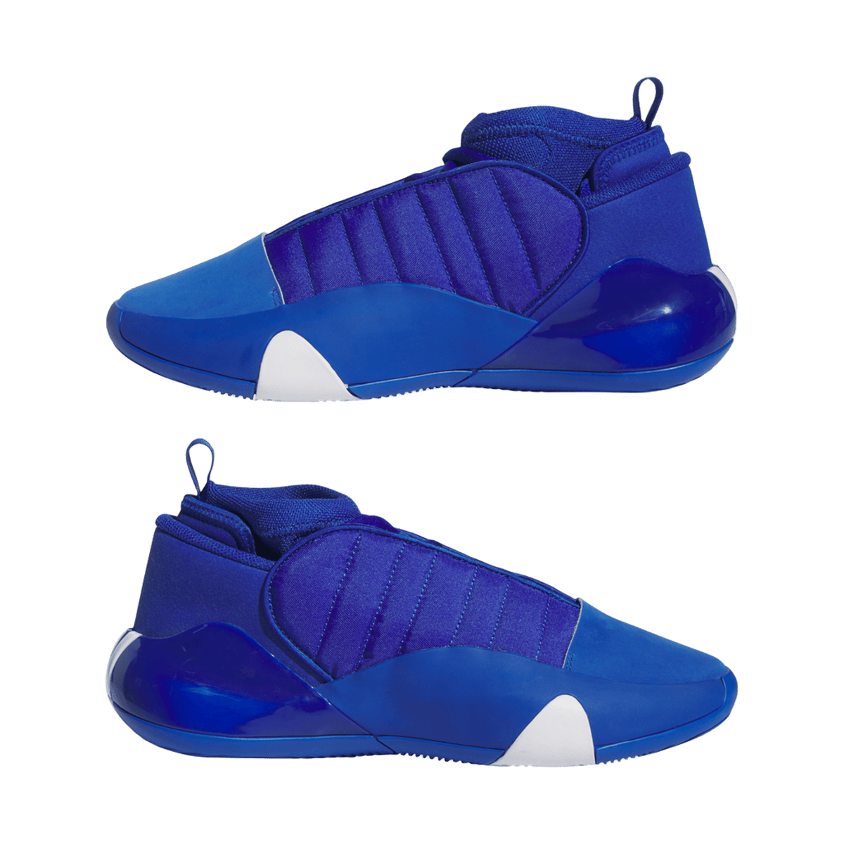 adidas Harden Vol. 7 Royal Blue