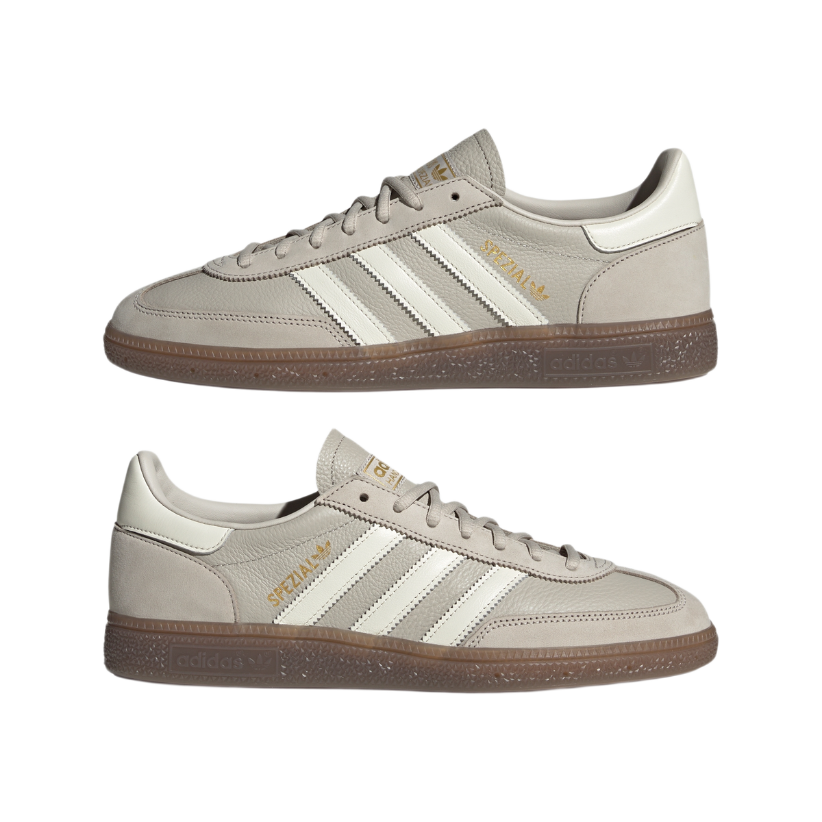 adidas Handball Spezial Beige Off White