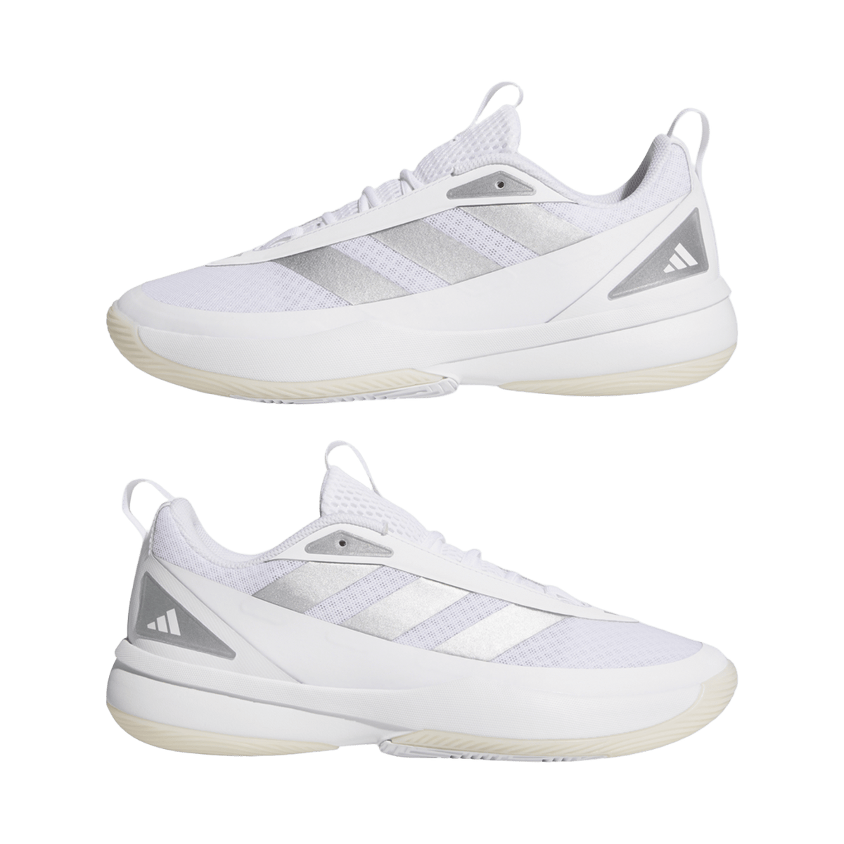 adidas Subzone Cloud White Silver Metallic