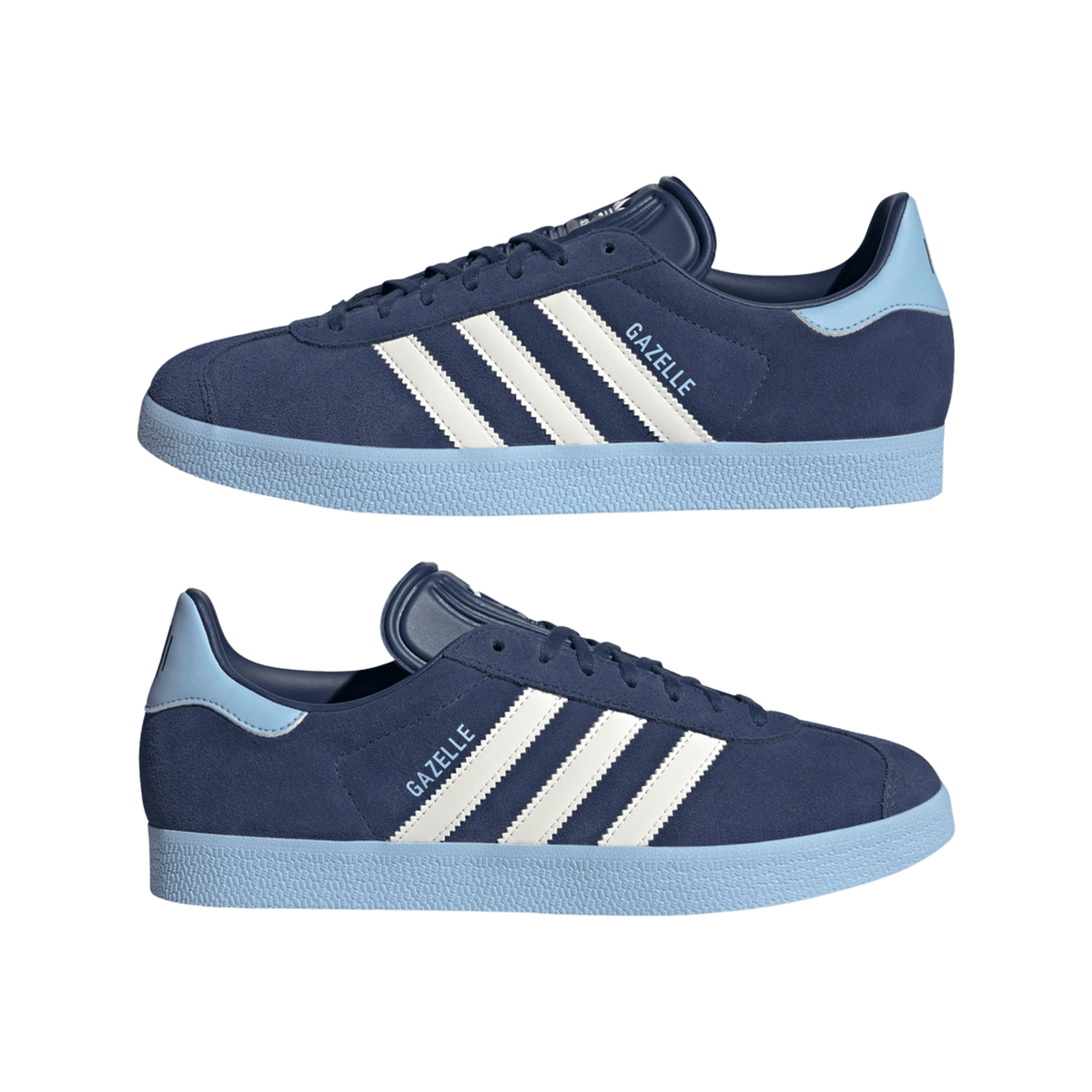adidas Gazelle Nashville SC Third Kit