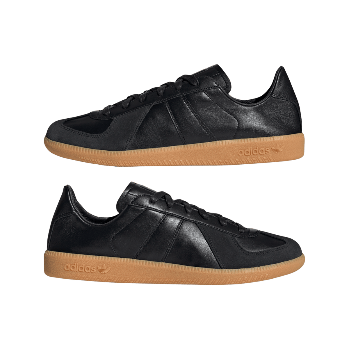 adidas BW Army Decon Black Gum