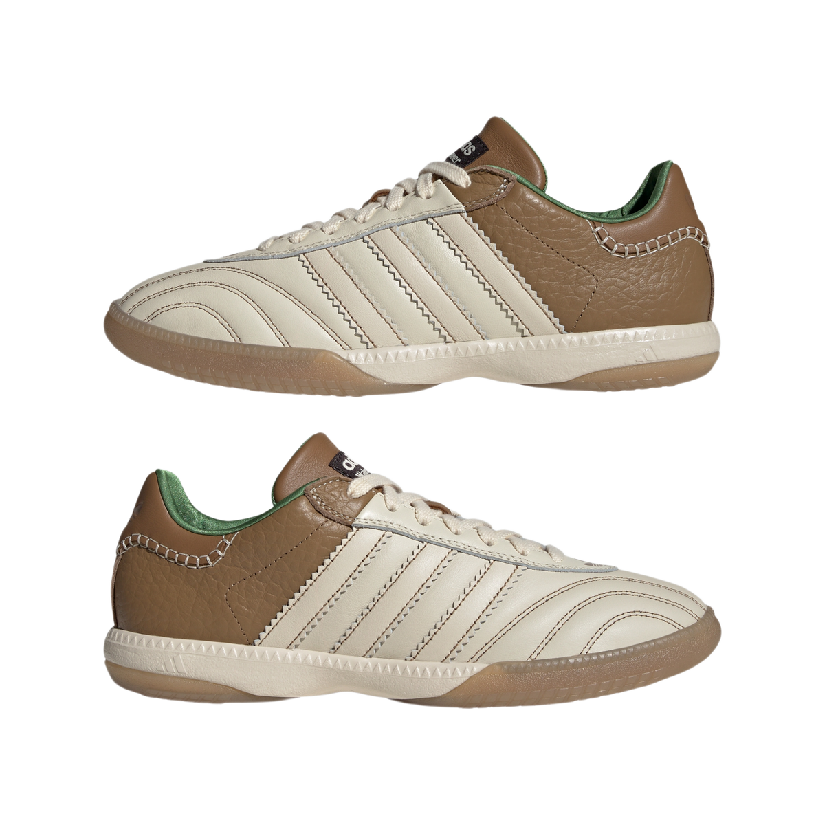 adidas Samba Millennium Wales Bonner Elena Nappa