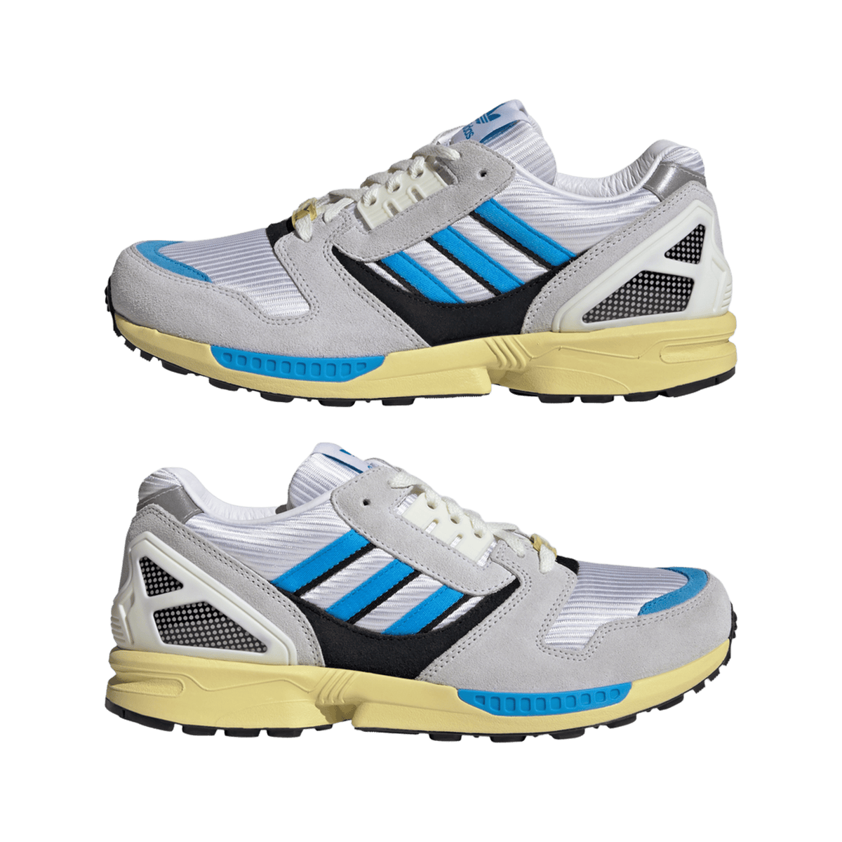 adidas ZX 8000 Made in Germany Lucid Aquamarine