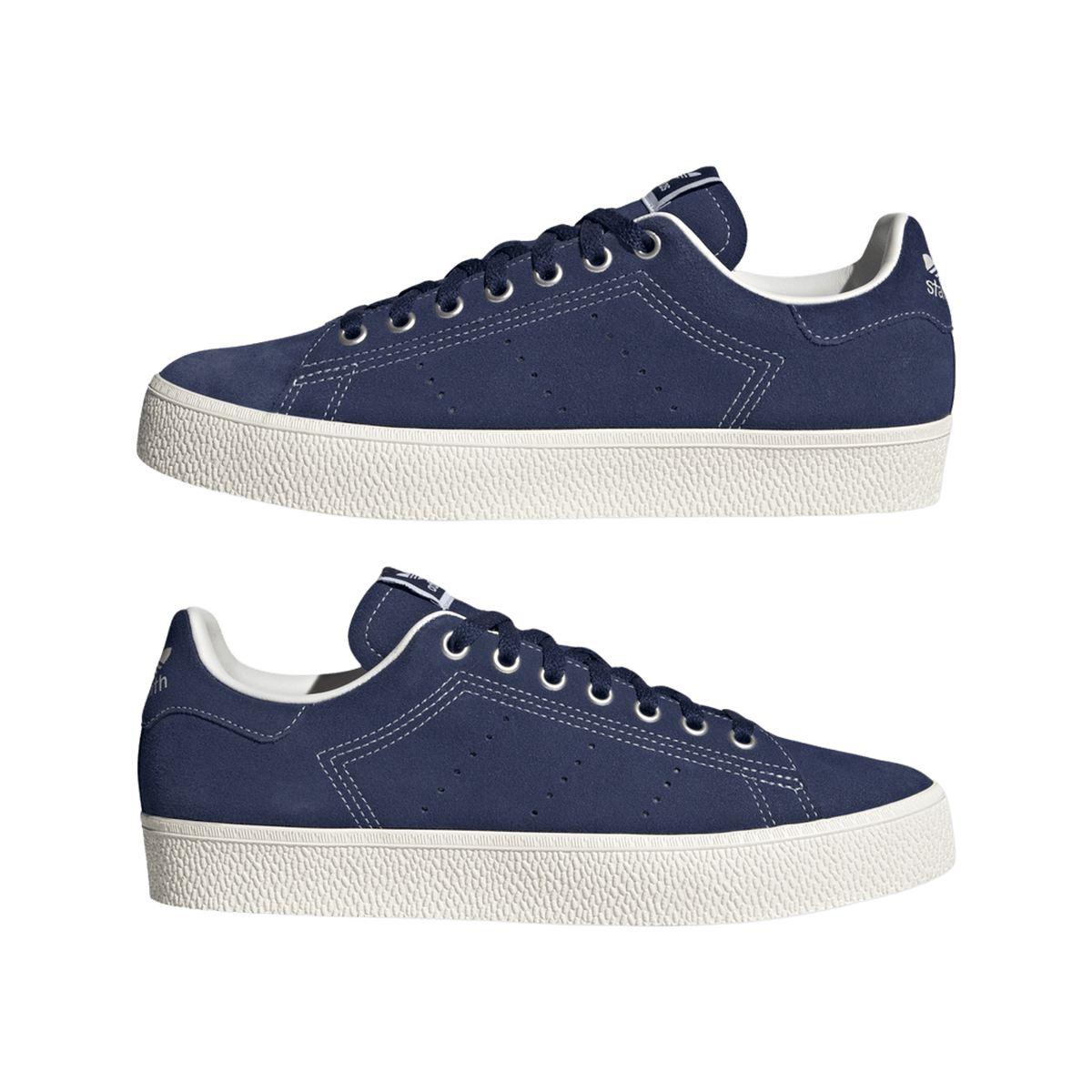 adidas Stan Smith CS Dark Blue Core White Gum