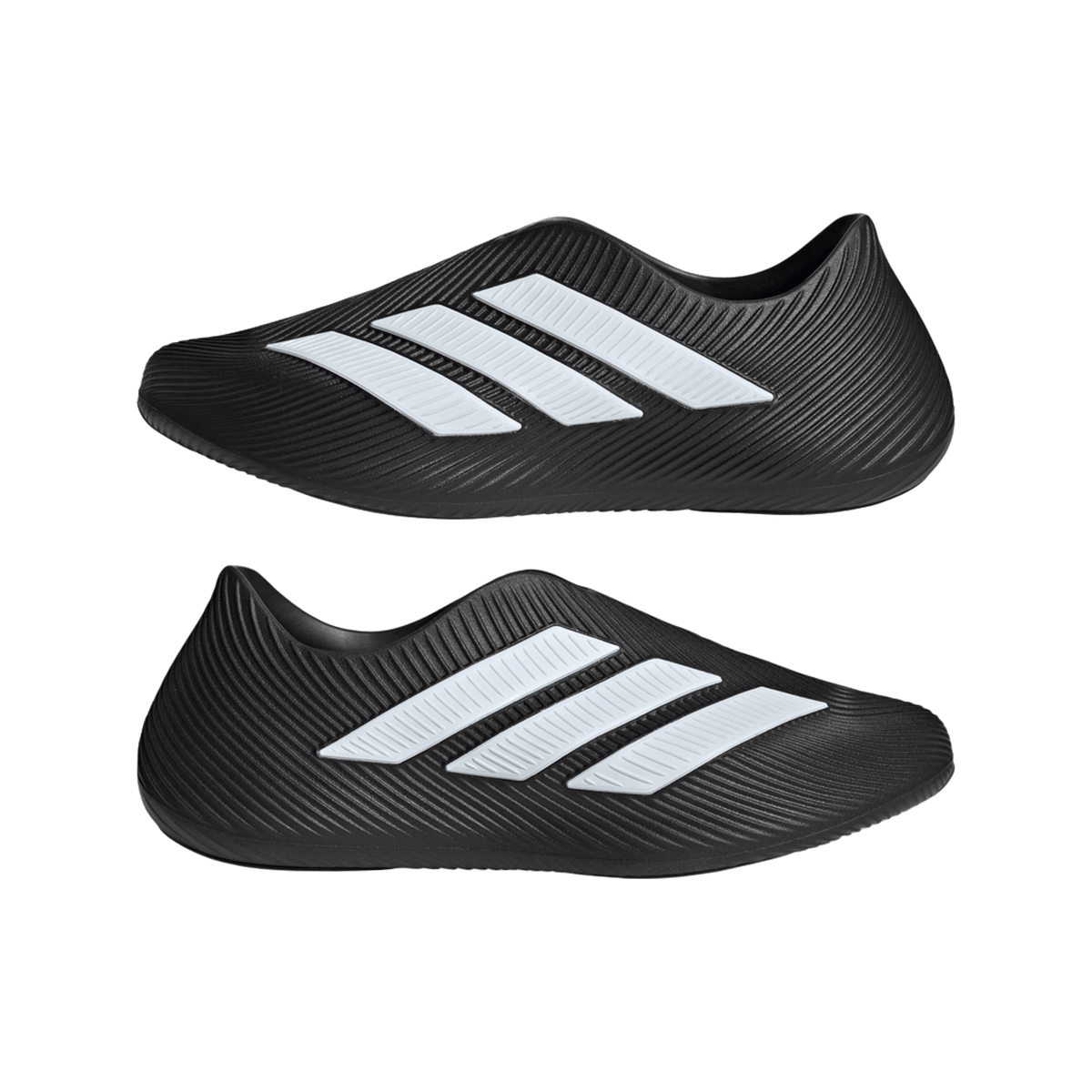 adidas Purechill Runner Black Cloud White