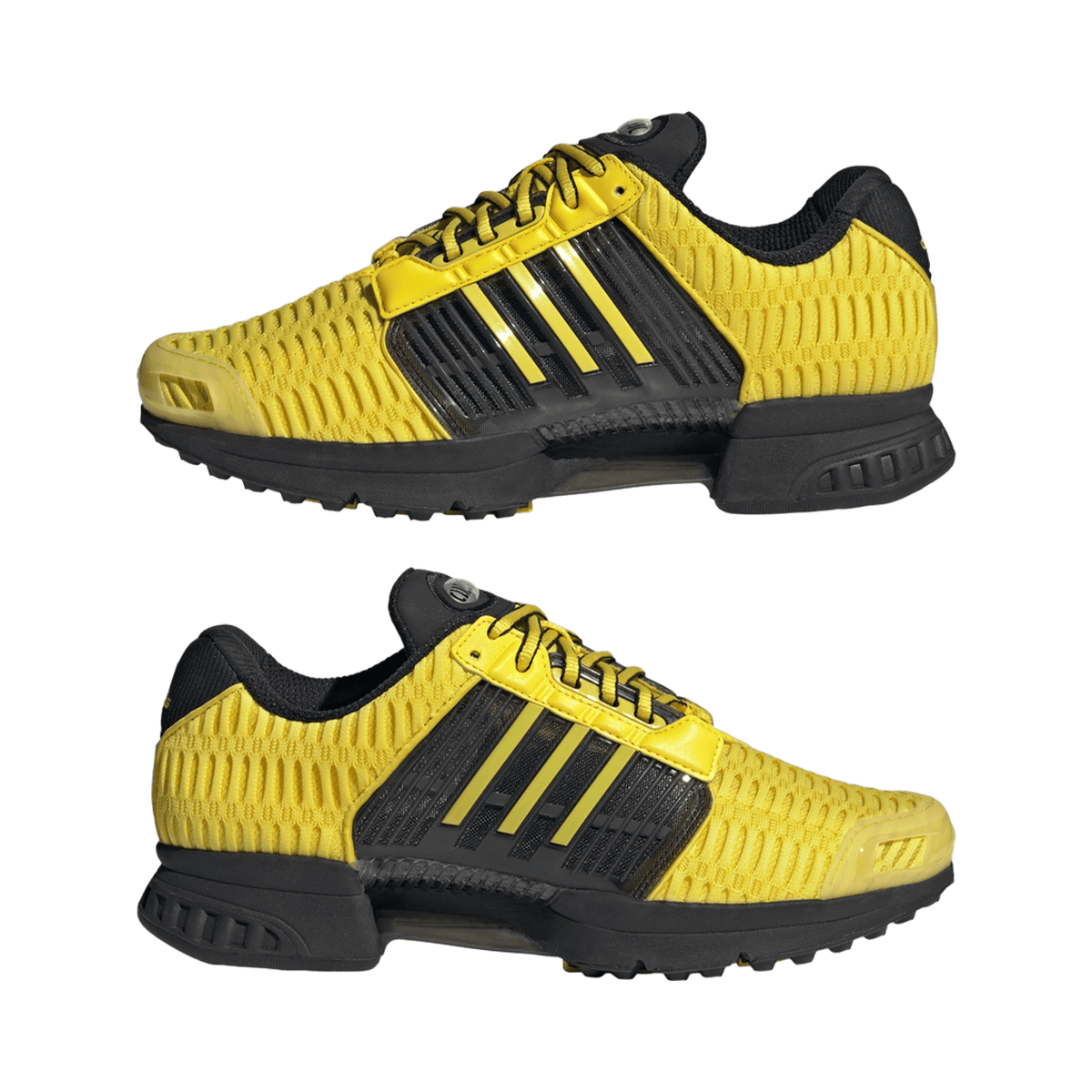 adidas Climacool 1 Yellow Black
