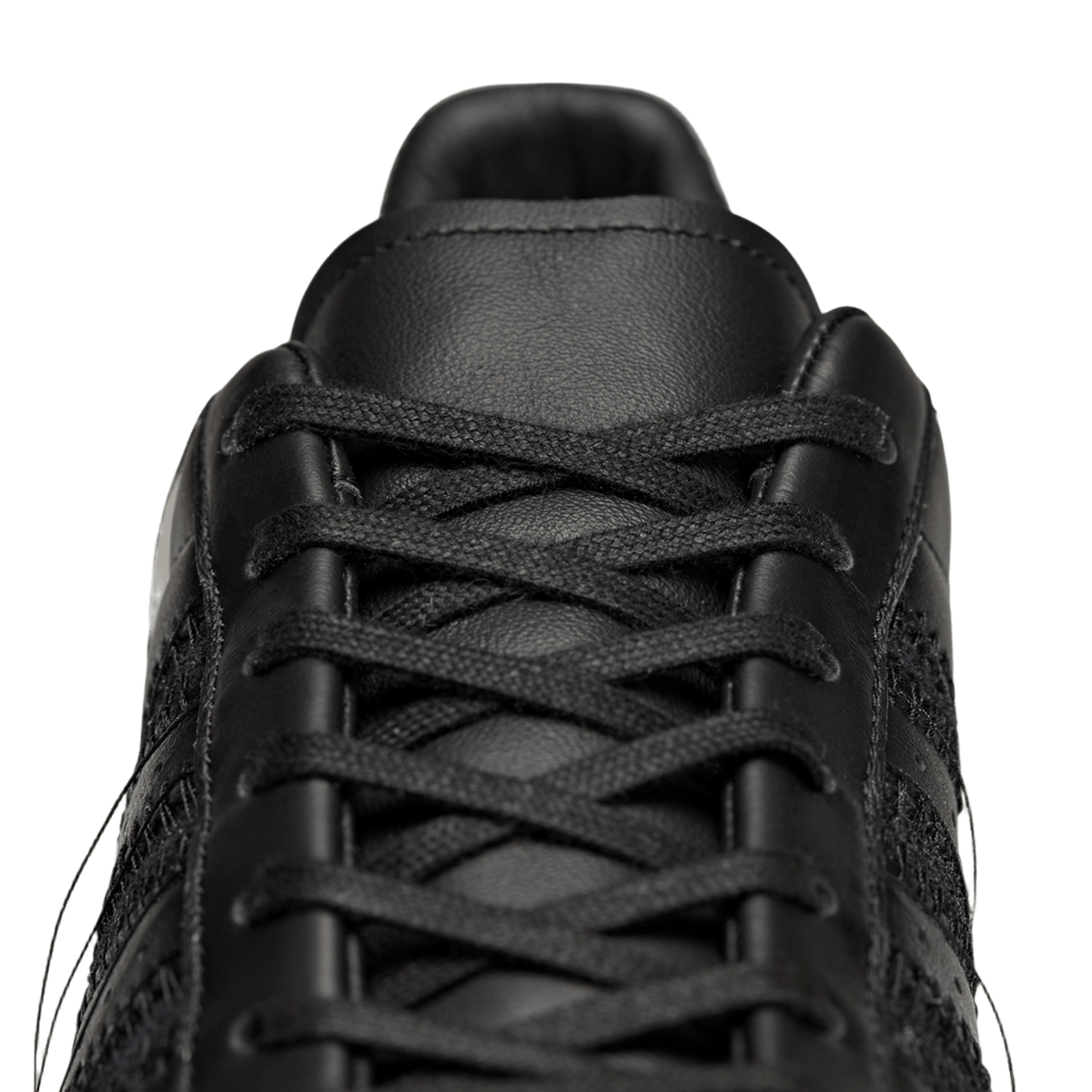 adidas Y-3 Superstar Black