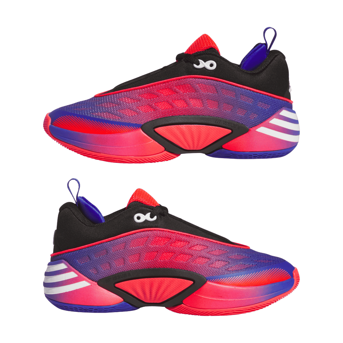 adidas D.O.N. Issue #8 Spida-Man (GS)