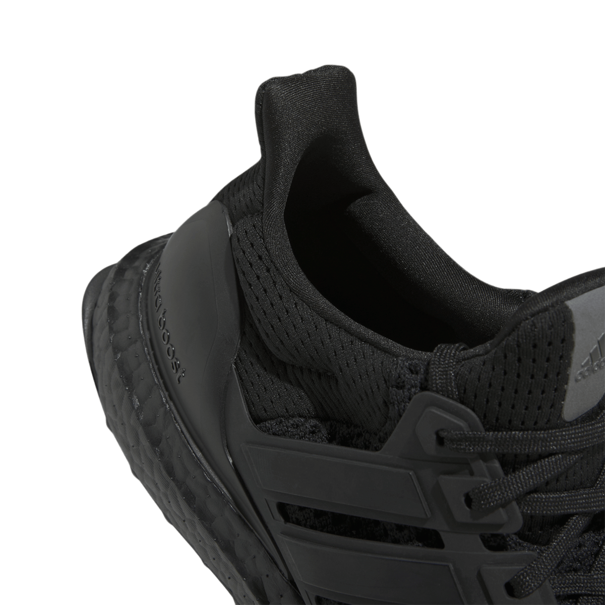adidas Ultra Boost 1.0 DNA Triple Black