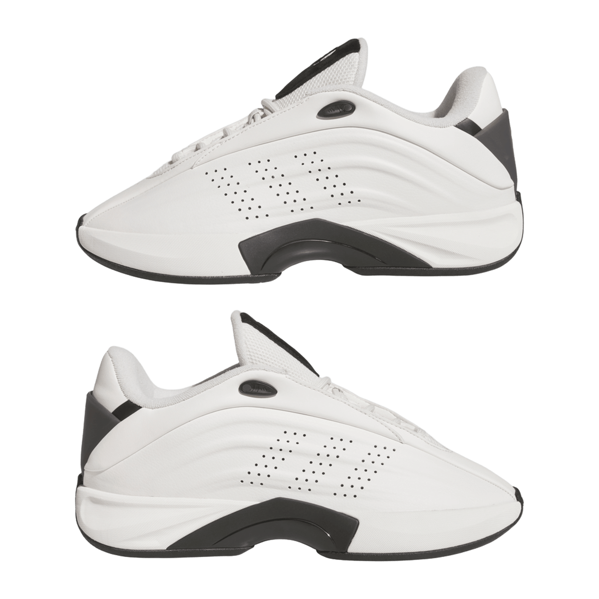 adidas Nova IIInfinity Cloud White Core Black