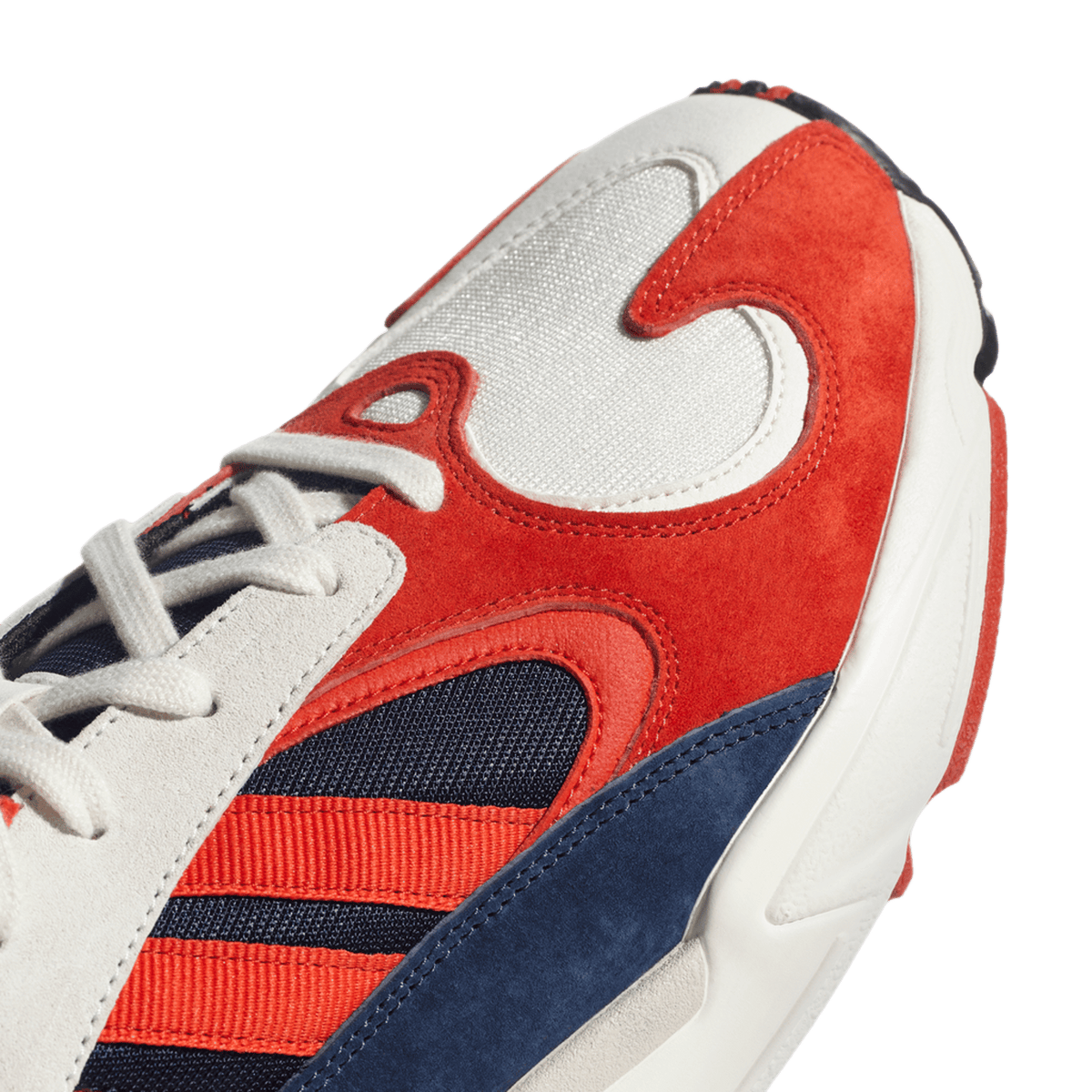 adidas Yung-1 Collegiate Navy