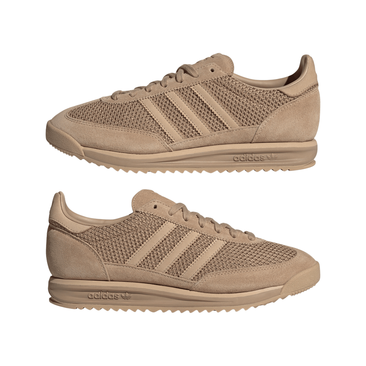adidas SL 72 RS Warm Sandstone Magic Beige