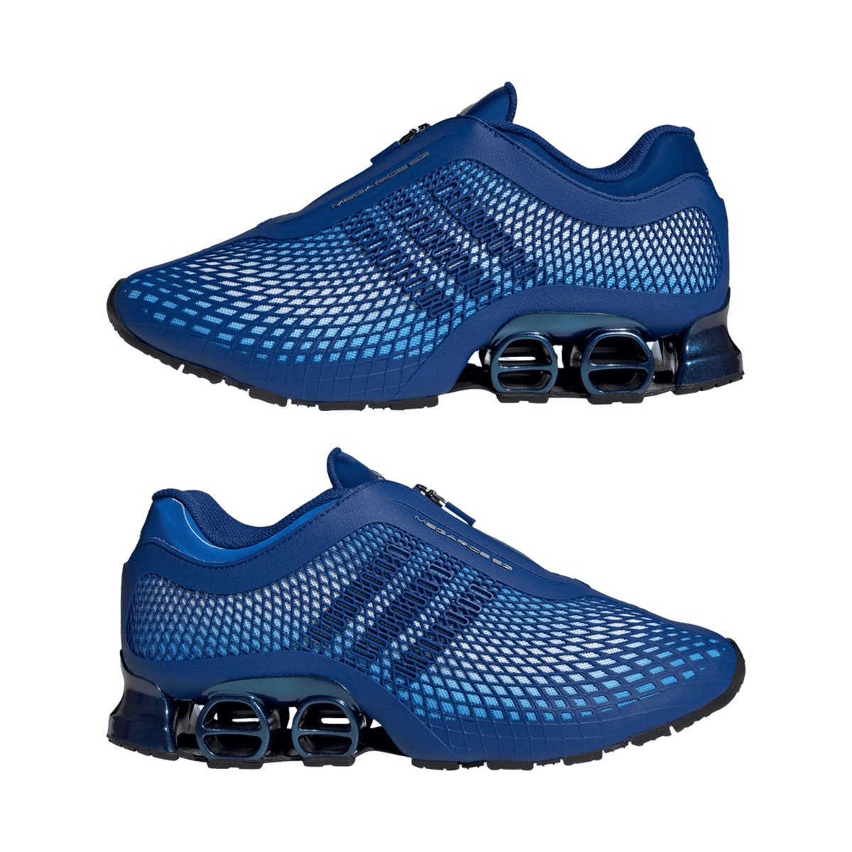 adidas Megaride S2 Royal Lucid Aquamarine