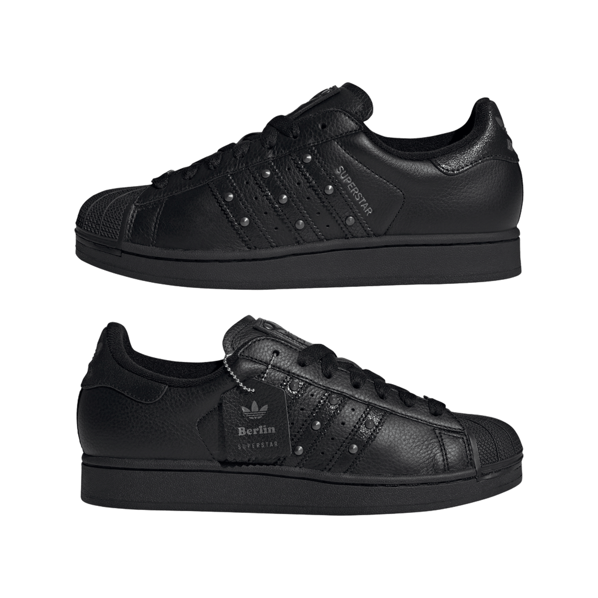 adidas Superstar Berlin
