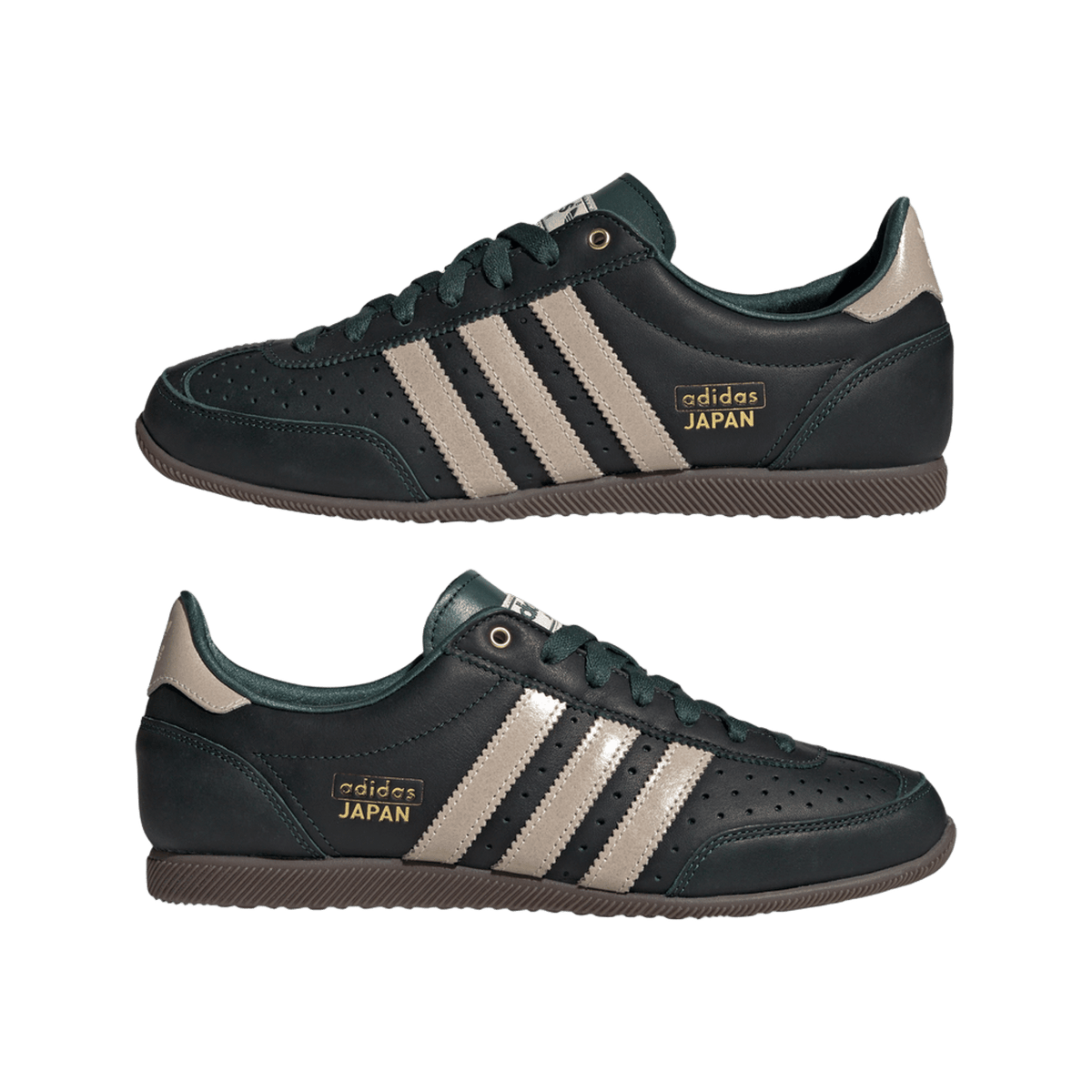 adidas Japan Mineral Green (Women's)
