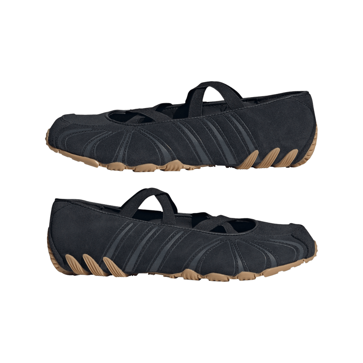 adidas Ghost Sprint Ballet Black Gum (Women's)
