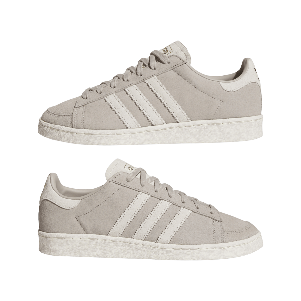 adidas Jabbar Lo Alumina Cloud White
