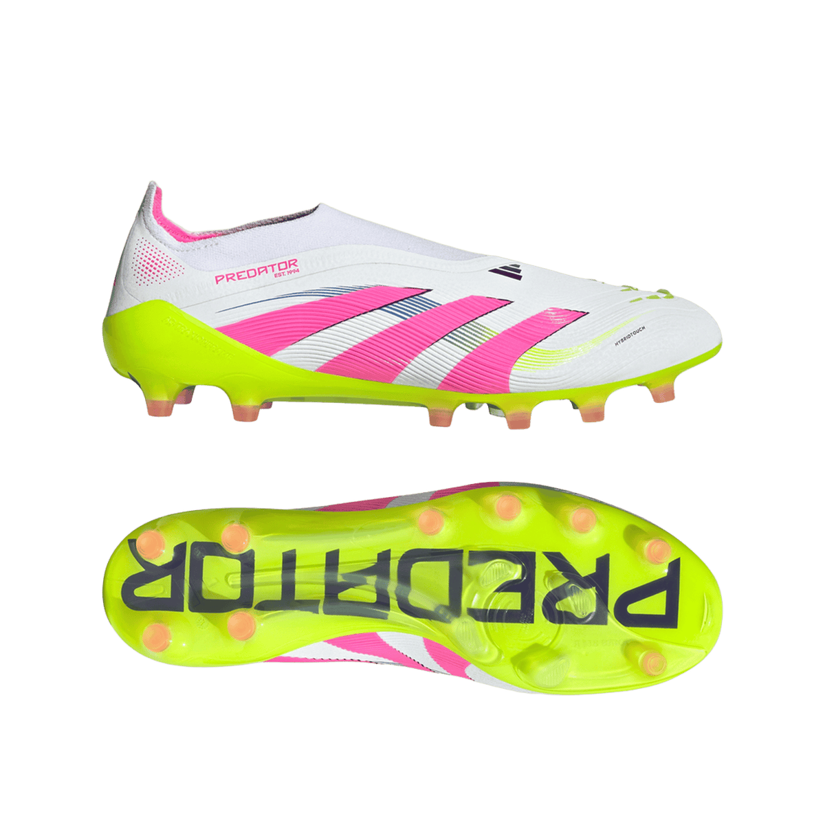 adidas Predator Elite Laceless AG Celestial Victory Pack
