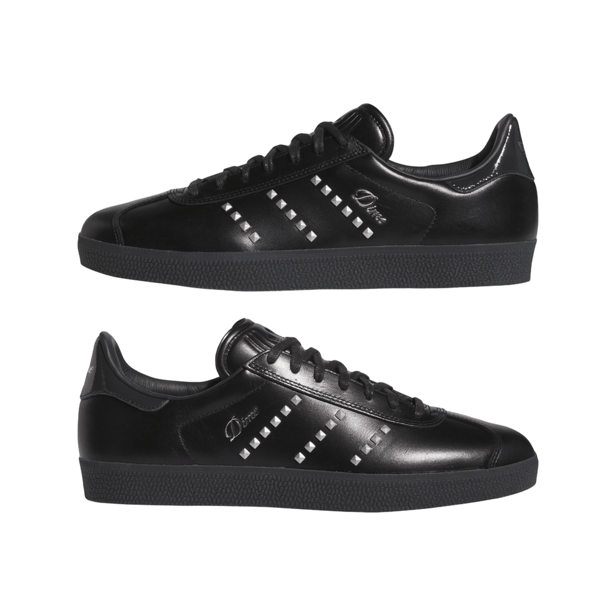 adidas Gazelle ADV Dime Black