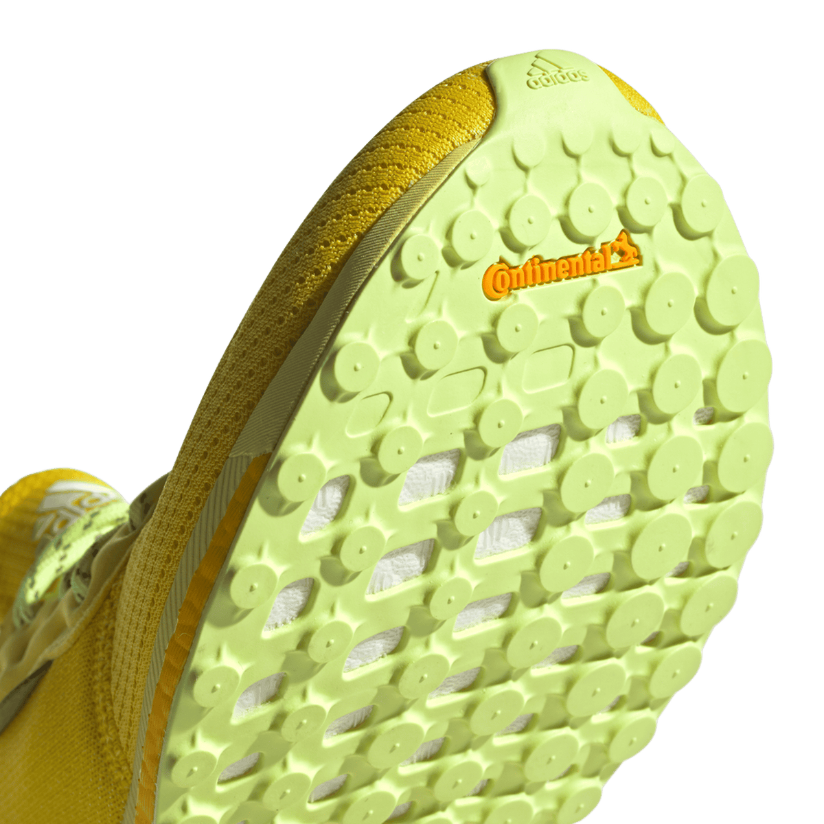 adidas Solar Hu PRD Pharrell Now is Her Time Pack Yellow