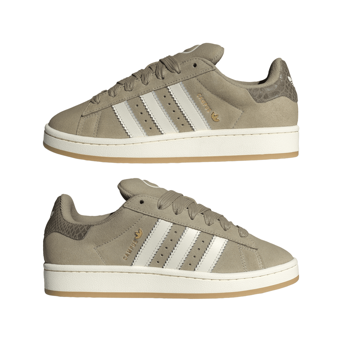 adidas Campus 00s Wonder Cargo Clay (Women's)
