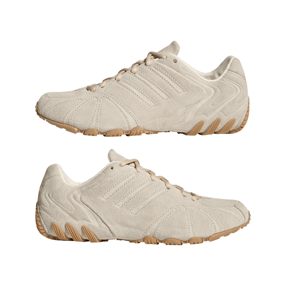adidas Ghost Sprint Off White Sand Strata (Women's)