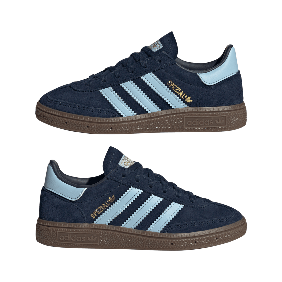 adidas Handball Spezial Collegiate Navy Clear Sky (PS)