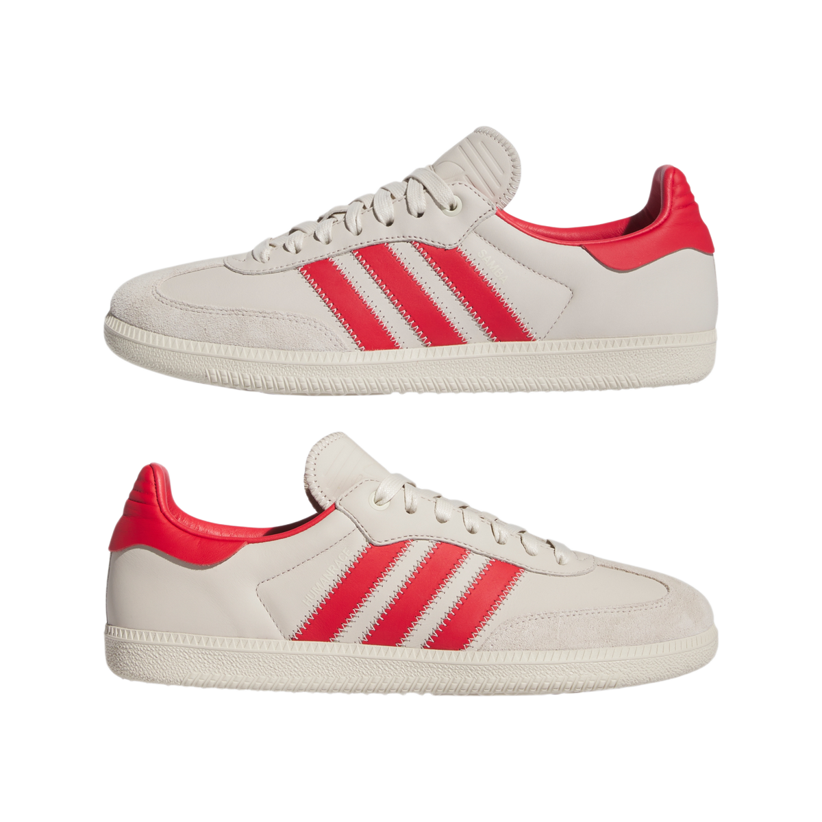 adidas Samba Humanrace Glory Red